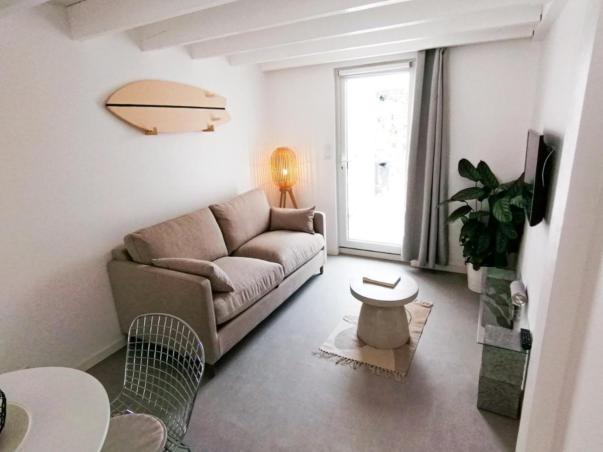 Little Casa Royan Apartman Kültér fotó