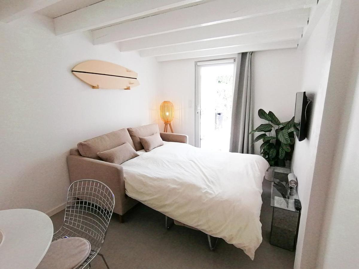 Little Casa Royan Apartman Kültér fotó