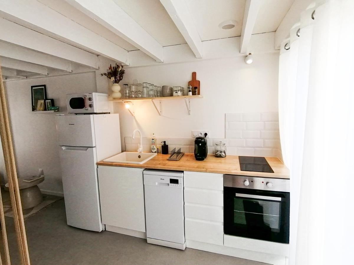 Little Casa Royan Apartman Kültér fotó